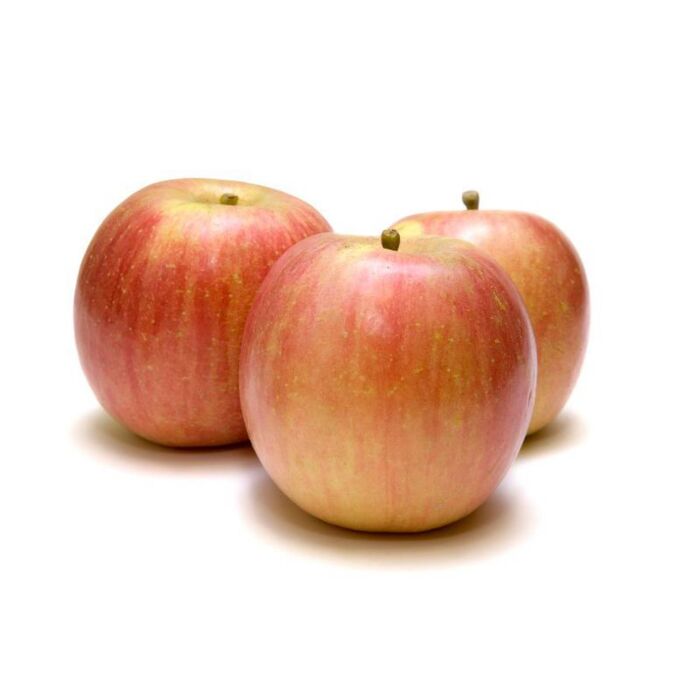 Apples - Fuji (1kg)