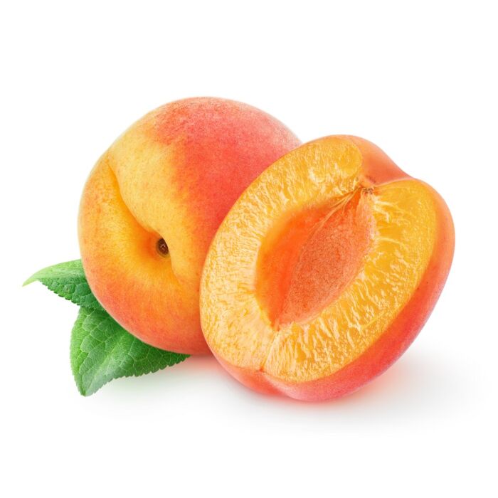 Apricots (250g)