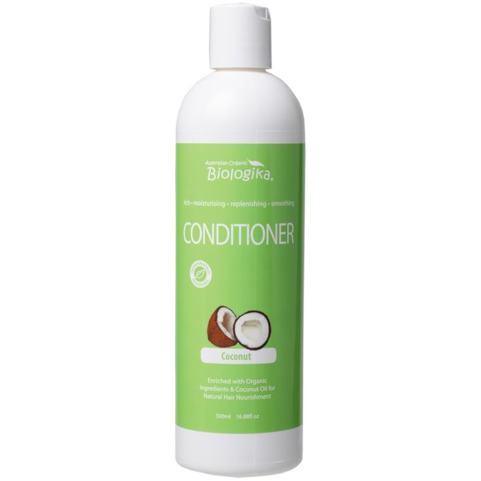 Biologika Conditioner Coconut 500ml