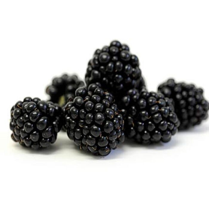 Blackberries (200g punnet)