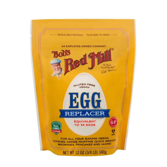 Bob's Red Mill Vegan Egg Replacer 340g