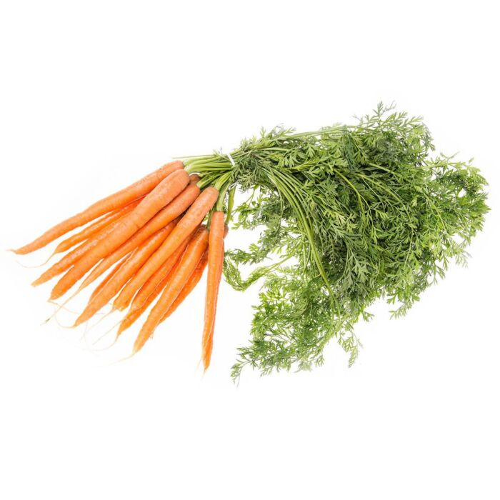Dutch Carrots (bunch)