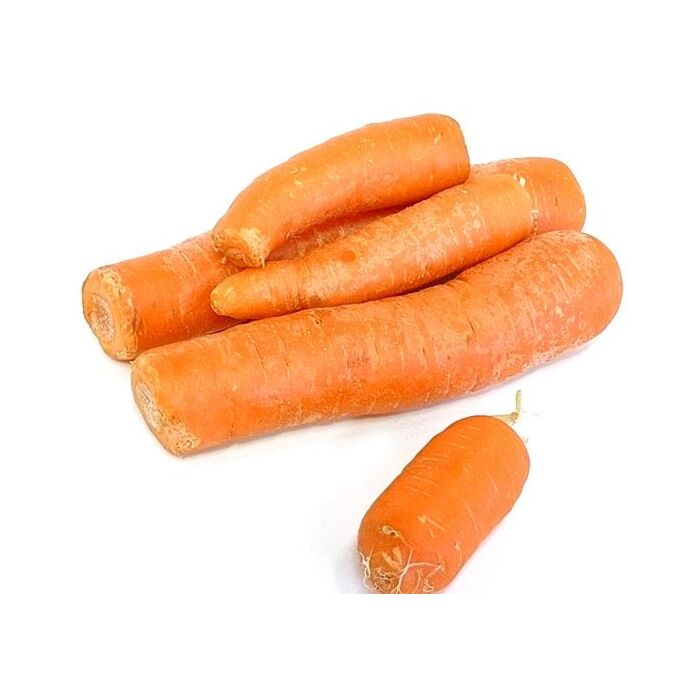 Carrots - Juicing (2kg)