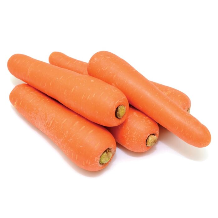 Carrot - Orange (500g)