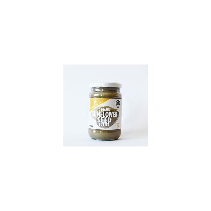 Ceres Organic Sunflower Seed Butter 300g