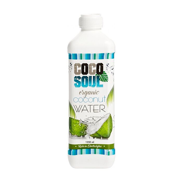 Coco soul water 1250ml