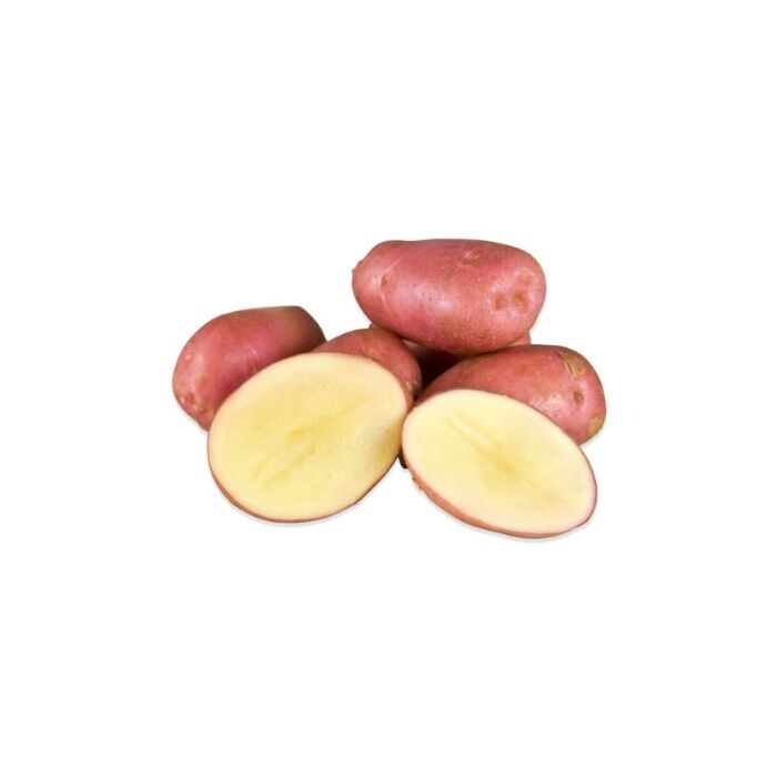 Potatoes - Desiree (1kg)