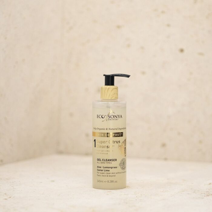 Eco by Sonya Super Citrus Cleanser
