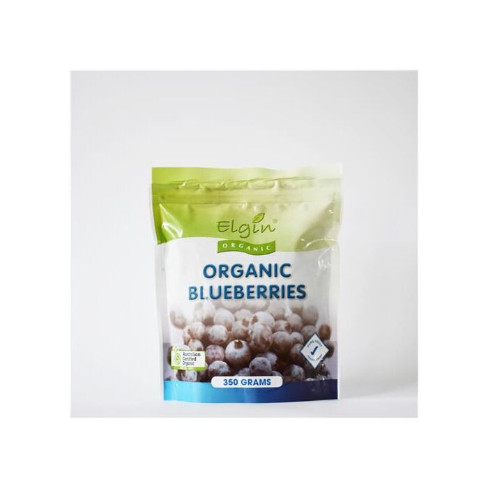Elgin Frozen Blueberries 1kg
