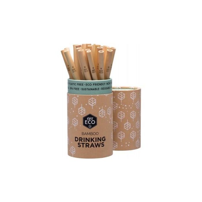 Ever Eco Bamboo Straw