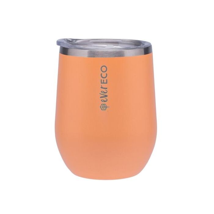 Ever Eco Insulated Tumbler Los Angeles Coral 354ml