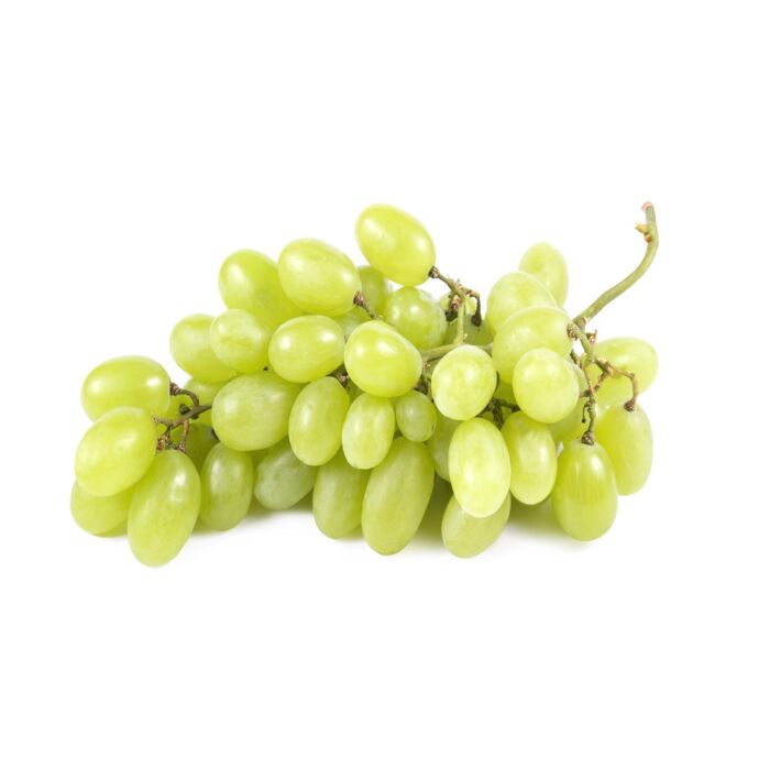 Grapes - Green (200g)