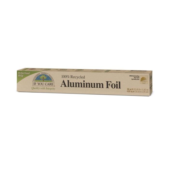 If You Care Aluminium Foil 16m x 29cm
