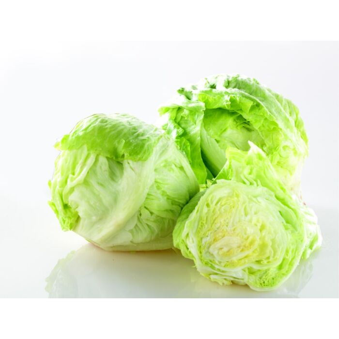Lettuce -  Iceberg  (ea)