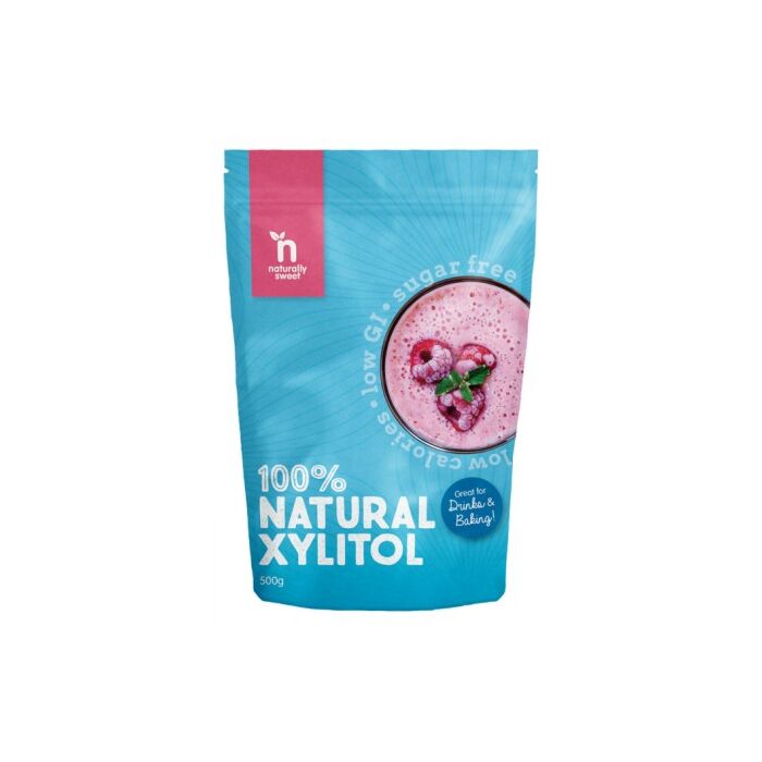 Naturally Sweet Xylitol 500g