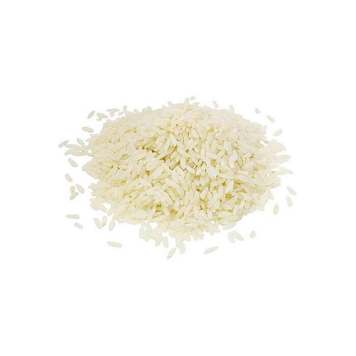Organic Pantry Basmati Rice 1kg