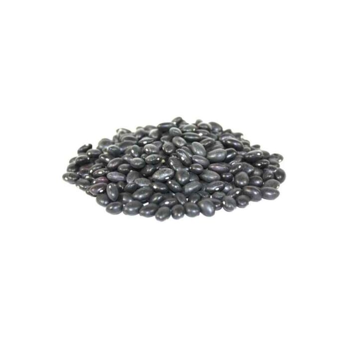 Organic Pantry Black Beans 500g