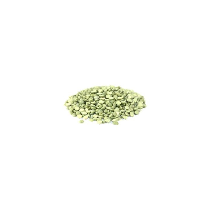 Organic Pantry Green Split Peas 500g
