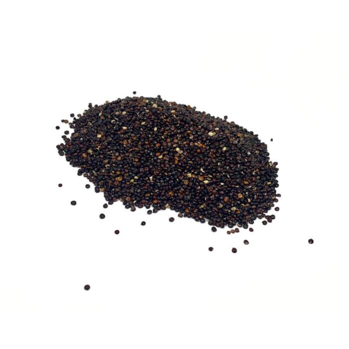 Organic Pantry Quinoa Black 500g