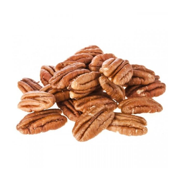 Organic Pantry Raw Pecan Nuts 150g