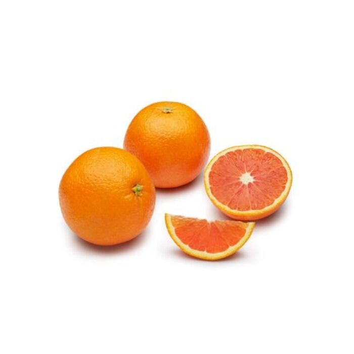 Oranges - Cara Cara (1kg)