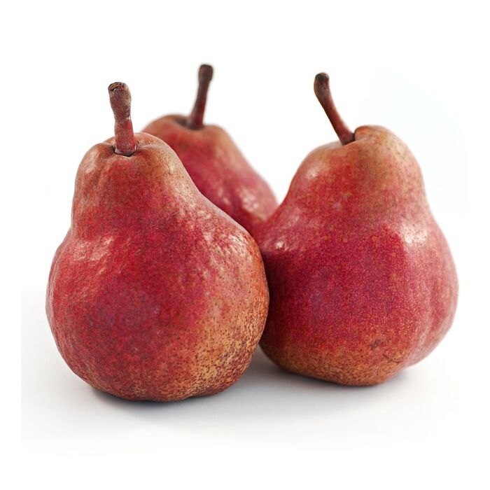 Pears - Red Sensation (500g)