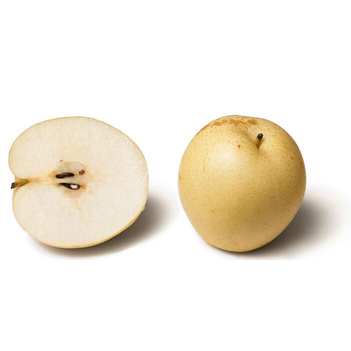 Pears - Nashi (500g)