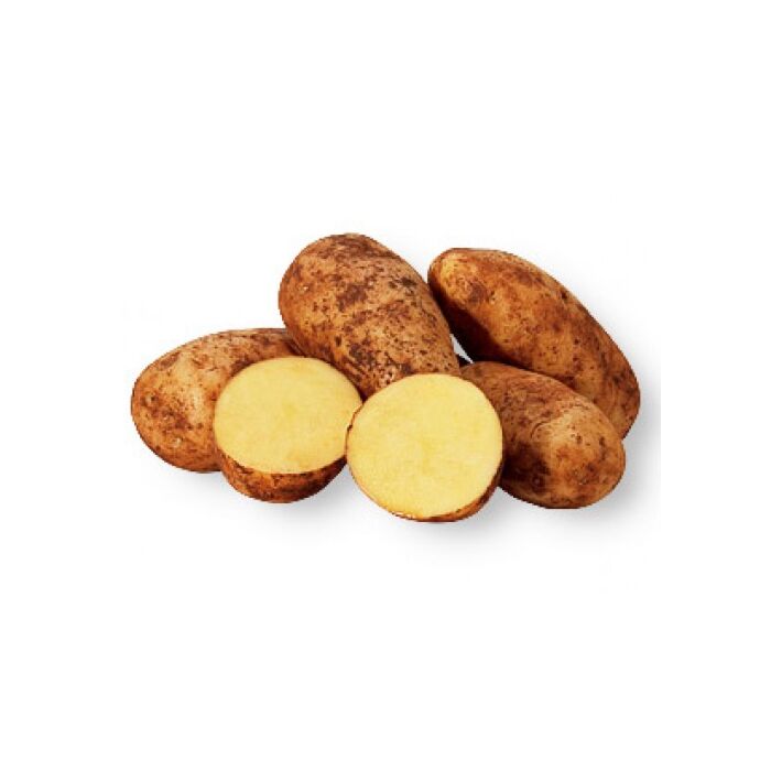Potatoes - Dutch Cream (1kg)
