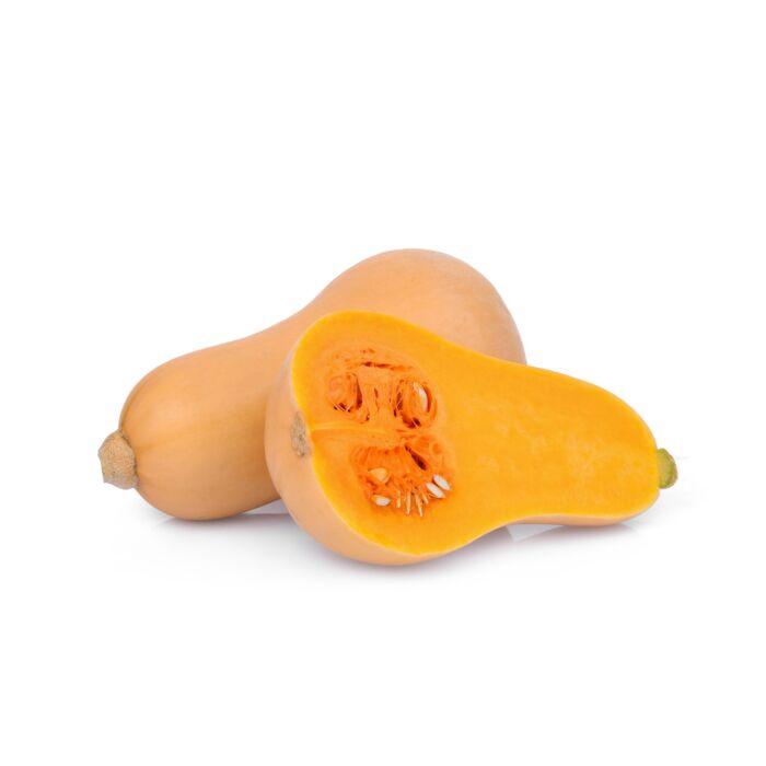 Pumpkin - Butternut (1kg)