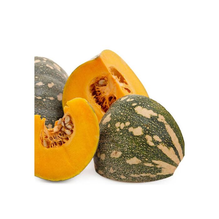 Pumpkin - Jap (1kg)