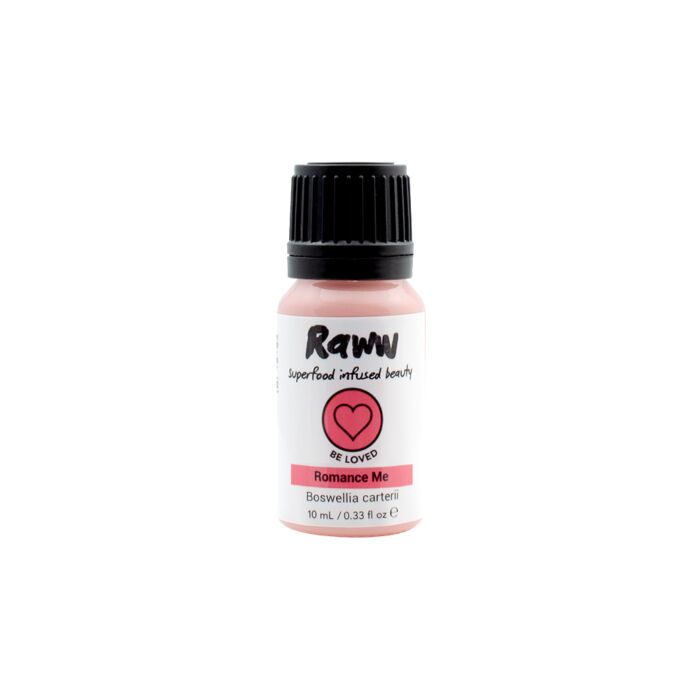 Raww Be Loved Essential Oil Blend