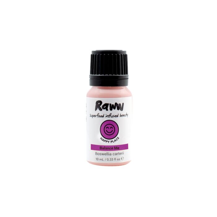 Raww Happy Place Essential Oil Blend