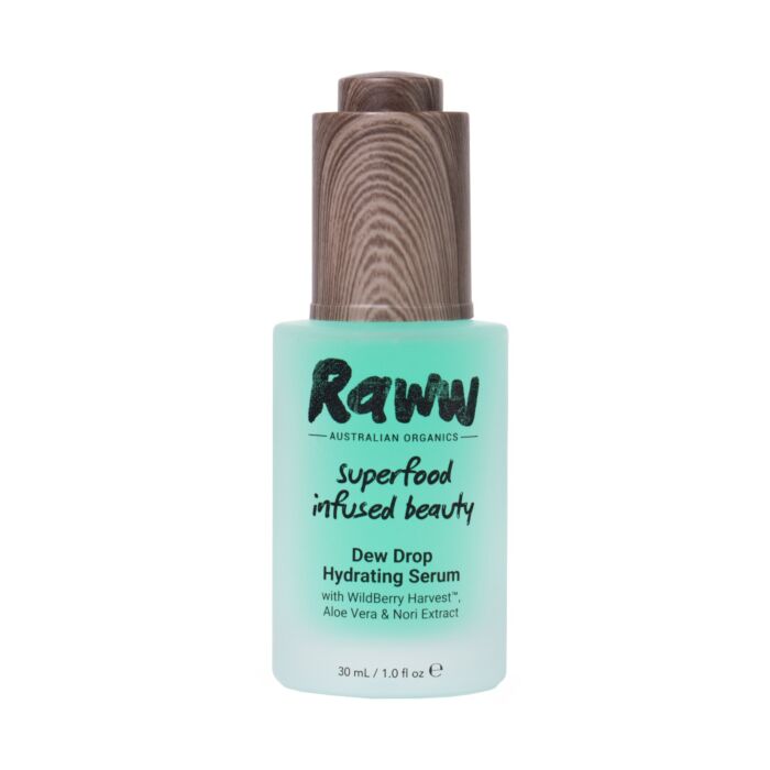 Raww Dew Drop Hydrating Serum