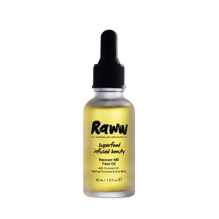 Raww Recover-Me Face Oil 