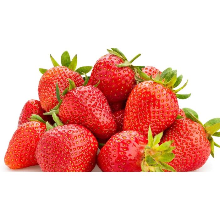 Strawberries (250g punnet)