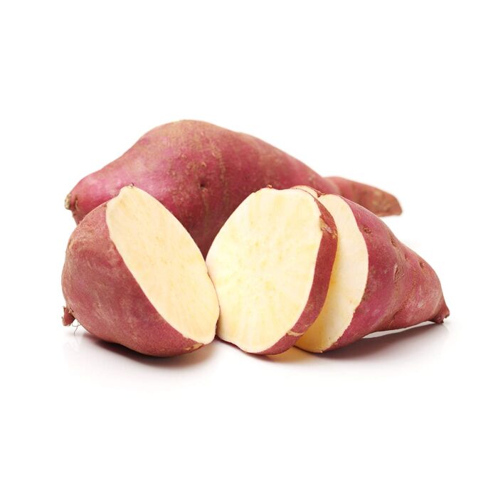 Sweet Potato - White (1kg)