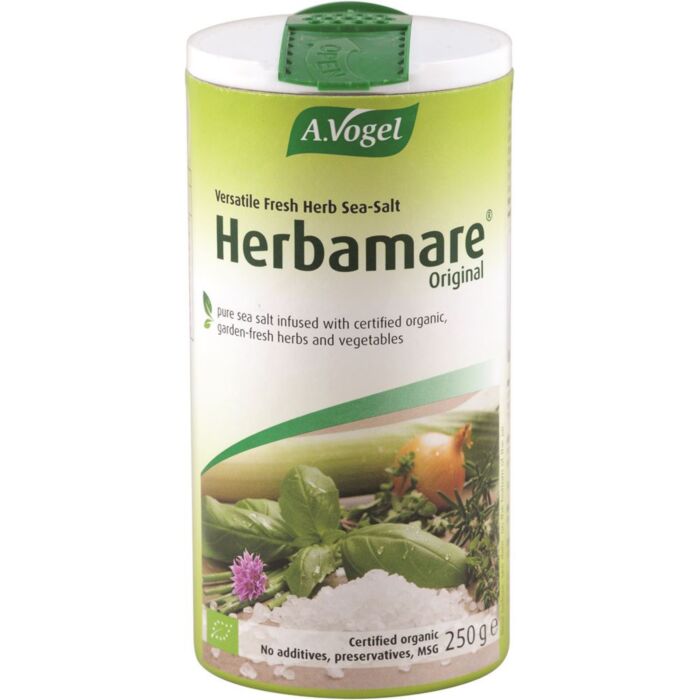 Vogel Organic Herbamare Original 250g