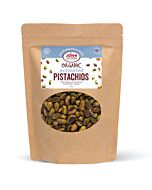 2die4 Activated Organic Pistachios 100g
