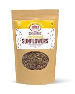 2die4 Activated Organic Sunflower Seeds 300g