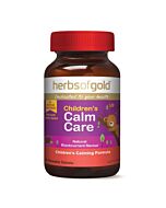 Herbs of Gold Children’s Calm Care