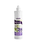 Abode Dish Liquid Lavender & Mint 600ml