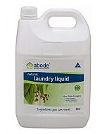 Abode Laundry Liquid Eucalyptus 5ltr