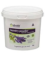 Abode Laundry Powder Lavender & Mint 5kg