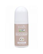 Biologika Roll-on Deodorant Fragrance Free 70ml