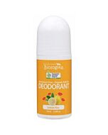 Biologika Roll-on Deodorant Lemon Kiss 70ml