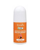 Biologika Roll-on Deodorant Live It Up 70ml