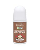 Biologika Roll-on Deodorant Vanilla Kiss 70ml