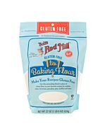 Bob's Red Mill Gluten Free 1 To 1 Baking Flour 623g