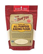 Bob's Red Mill Gluten Free All Purpose Baking Flour 623g