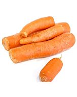 Carrots - Juicing (2kg)